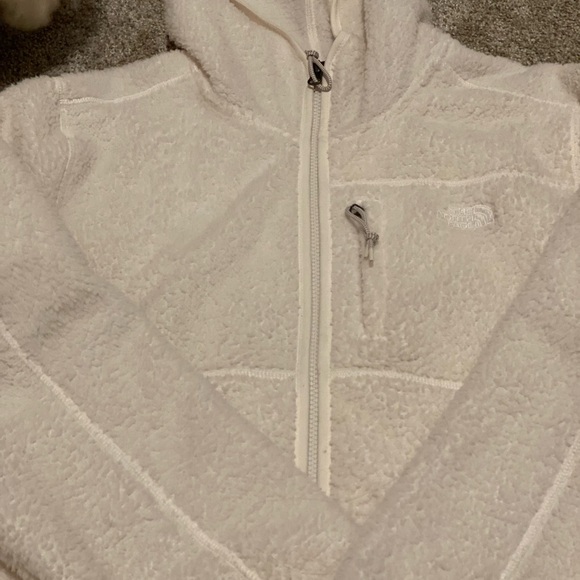 The North Face fleece jacket. Women’s size large. - Picture 1 of 8